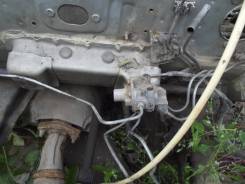 Регулятор давления тормозов. Mazda 626