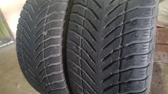 Goodyear Eagle Ultra Grip GW-3. ������, ��� �����, �/�, ����� 40 % ����