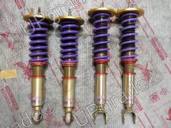 Койловер. Lexus GS300, JZS147 Toyota Aristo, JZS147, UZS143 Toyota Crown Majesta, JZS147, UZS141, UZS143, UZS147, UZS151, UZS157 Toyota Soarer, JZZ30...
