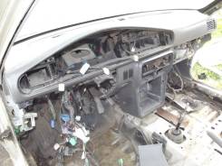 Панель приборов. Mazda 626