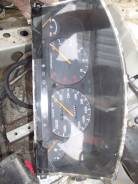 Панель приборов. Mazda 626