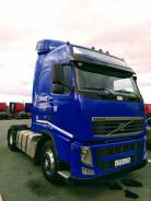 Volvo FH13. Тягач седельный , 2010, 12 000 куб. см., 20 000 кг.