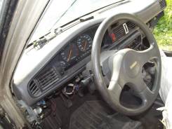 Блок подрулевых переключателей. Mazda 626