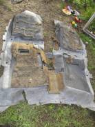 Ковровое покрытие. Mazda 626