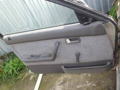 Дверь боковая. Mazda 626, GF