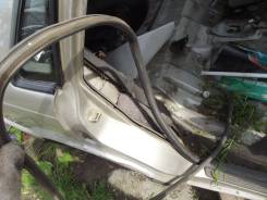 Уплотнитель двери. Mazda 626