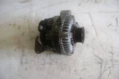 Генератор. Toyota Celsior, UCF30, UCF31 Toyota Soarer, UZZ40 Двигатель 3UZFE
