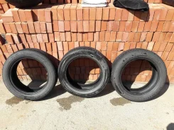 Kumho Solus KH17. ������, 2013 ���, �/�, ����� 40�%