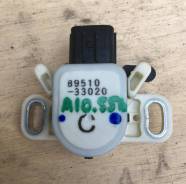 Концевик под педаль тормоза. Toyota: Yaris, Crown, Aurion, Sienta, Prius C, Vitz, Corolla Axio, iQ, Camry, Corolla Fielder, EQ EV, Aqua Двигатели: 1NZ...