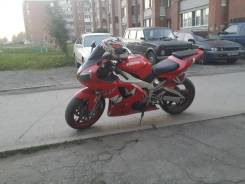 Yamaha YZF R1. 1 000 куб. см., исправен, птс, с пробегом