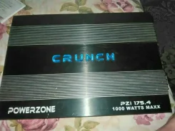 Crunch ����