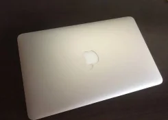 Apple MacBook Air 11 2011 Mid. 11", ��� 4 ��, ���� 128���, WiFi: 1, Bluetooth: 1 ����