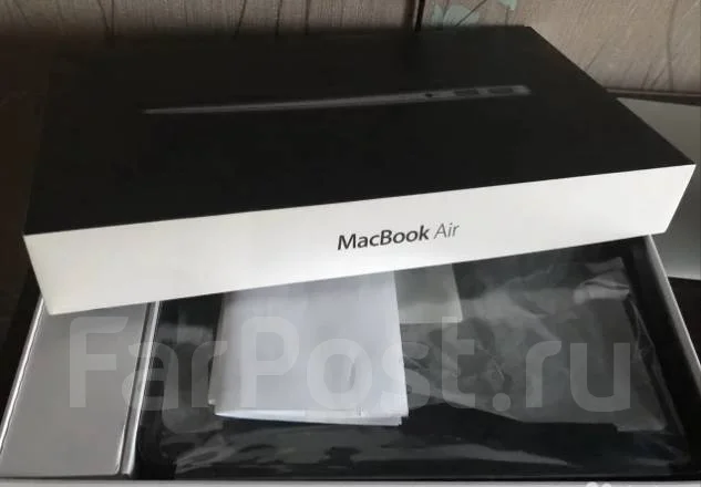 Apple MacBook Air 11 2011 Mid. 11", ��� 4 ��, ���� 128���, WiFi: 1, Bluetooth: 1 ����
