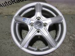 Bridgestone Balminum. 5.5x15", 4x100.00, ET52, ЦО 73,0 мм.