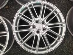 Eco Forme. 7.0x17", 5x100.00, ET53