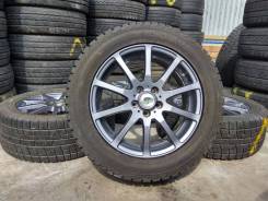 MOZ Forty-Four. 6.5x16", 5x100.00, ET45