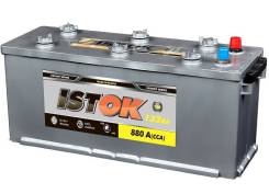 Istok. 132 А.ч., производство Россия