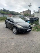Mazda CX-7. �������, 4wd, 2.3 (175��.�.), ������