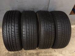 Bridgestone Playz PX-RV. Летние, 2016 год, 10 %, 4 шт