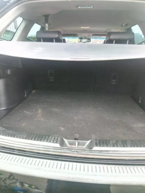 Mazda CX-7. �������, 4wd, 2.3 (175��.�.), ������ ����