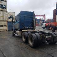 Volvo VNL 630. Продам тягач седельный volvo vnl, 15 000 куб. см., 22 602 кг.