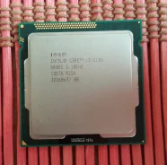 Intel Core i3-2100 ����