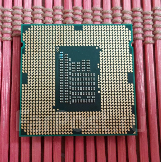 Intel Core i3-2100 ����