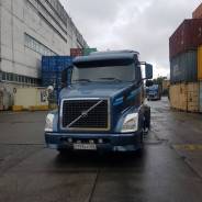 Volvo VNL 630. Продам тягач седельный volvo vnl, 15 000 куб. см., 22 602 кг.