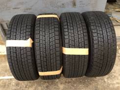 Dunlop Winter Maxx SJ8. Зимние, 2017 год, 5 %, 4 шт
