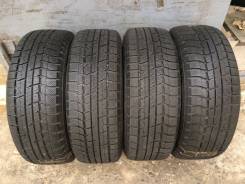 Toyo Winter Tranpath. Зимние, 2017 год, 10 %, 4 шт