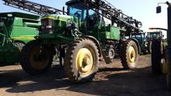 John Deere. Продам самоходный опрыскиватель JOHN Deere 4710, 225 л.с.