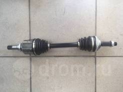 Привод, полуось. Toyota: Premio, Allion, Corolla Spacio, WiLL VS, Allex, Corolla Axio, Corolla Fielder, Corolla, Corolla Runx Двигатели: 1NZFE, 2NZFE