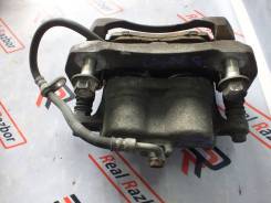 Суппорт тормозной. Honda CR-V, RE3, RE4 Honda Odyssey Двигатели: K24Z1, K24Z4, N22A2, R20A1, R20A2, J35A6