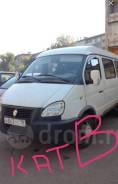 ГАЗ 3221. Продам газель 3221 категория Б с завода, 9 мест