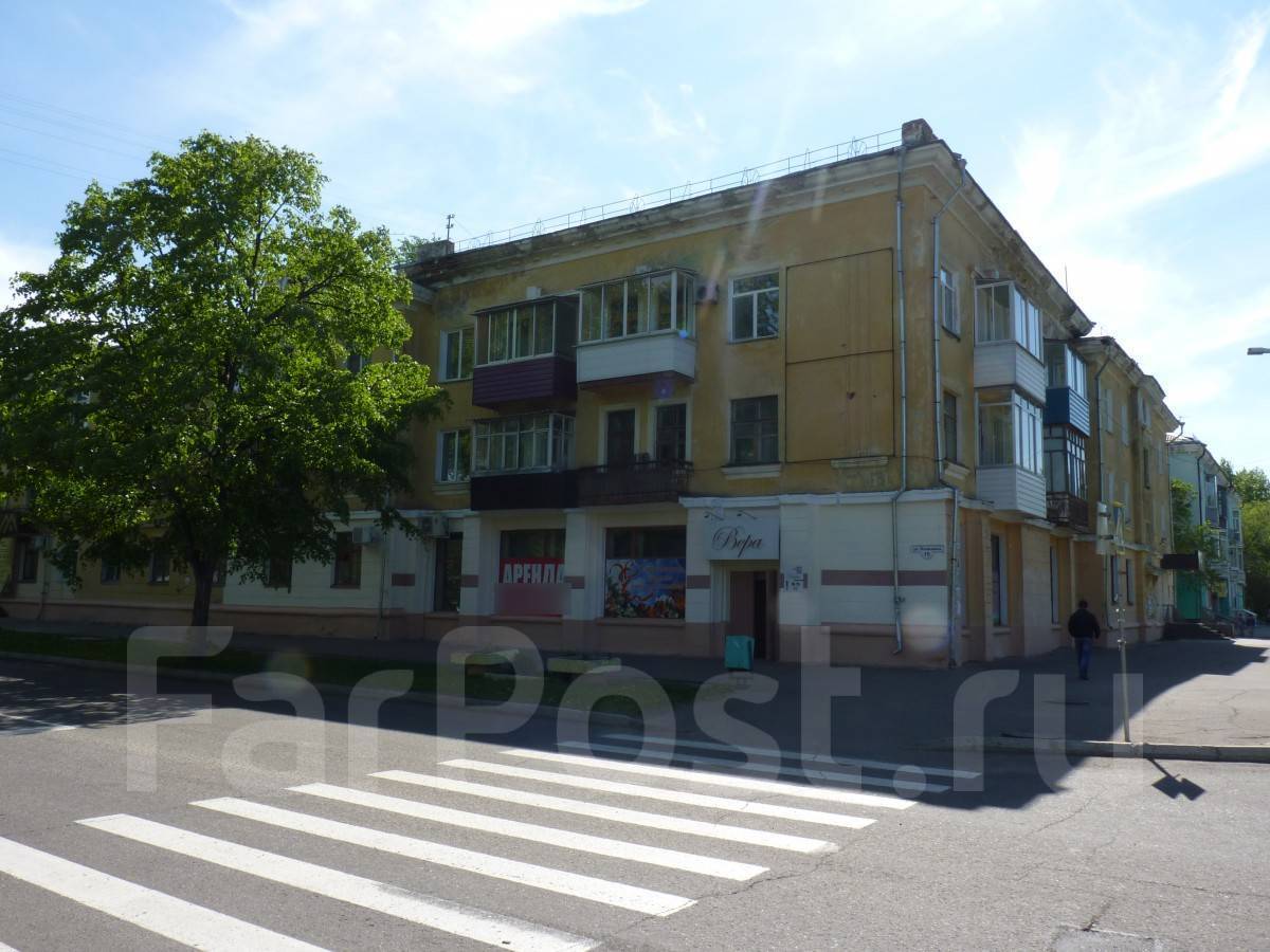 Коммерческая недвижимость комсомольск на амуре купить аренда офиса в москве в свао