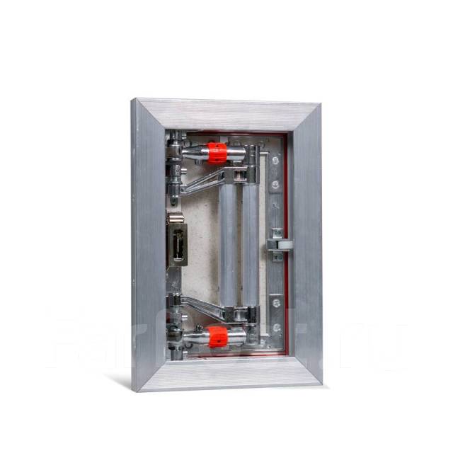 Люк ревизионный невидимка под кафель 20*30 -10% - Сантехника и ...