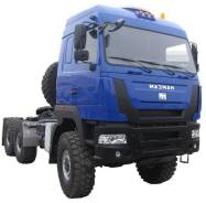 МАЗ-МАН. Полноприводный седельный тягач 6х6 646559 новый 2018, 10 500 куб. см., 90 000 кг. Под заказ