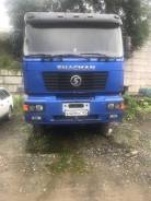 Shaanxi Shacman SX4256. Тягач Shacman 2011 ГОД торг, 6x6