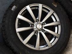 Monza Zack. 6.5x16", 5x114.30, ET53