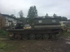 ГАЗ 34039. Продается вездеход ГАЗ-34039, 2005г. в.