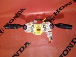 Блок подрулевых переключателей. Honda: Accord, Odyssey, CR-V, Accord Tourer, Stream, Insight, Fit, Freed Двигатели: K24A, R18A, R20A, LDA, L13A, L15A