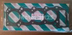 Прокладка головки блока цилиндров. Toyota Estima Emina, TCR10, TCR10G, TCR11, TCR11G, TCR20, TCR20G, TCR21, TCR21G Toyota Estima Lucida, TCR10, TCR10G...