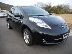 Nissan Leaf. автомат, передний, электричество, 75 тыс. км, б/п. Под заказ