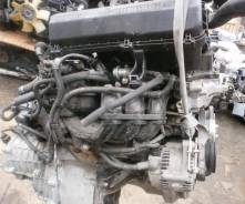 Двигатель DAIHATSU MIRA E:S