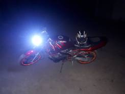 Suzuki Bandit. 400 куб. см., исправен, птс, с пробегом