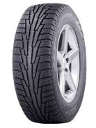 Nokian Nordman RS2. Зимние, без шипов, 2018 год, без износа, 4 шт