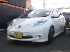 Nissan Leaf. автомат, передний, электричество, 75 тыс. км, б/п. Под заказ