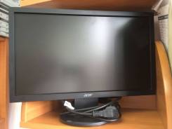 Acer. 18.5", технология ЖК (LCD)