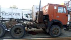 КамАЗ 54112. Продается седельный Камаз54112, 2 400 куб. см., 2 000 кг., 6x4