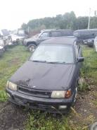 Toyota Starlet. EP85, 4EFE